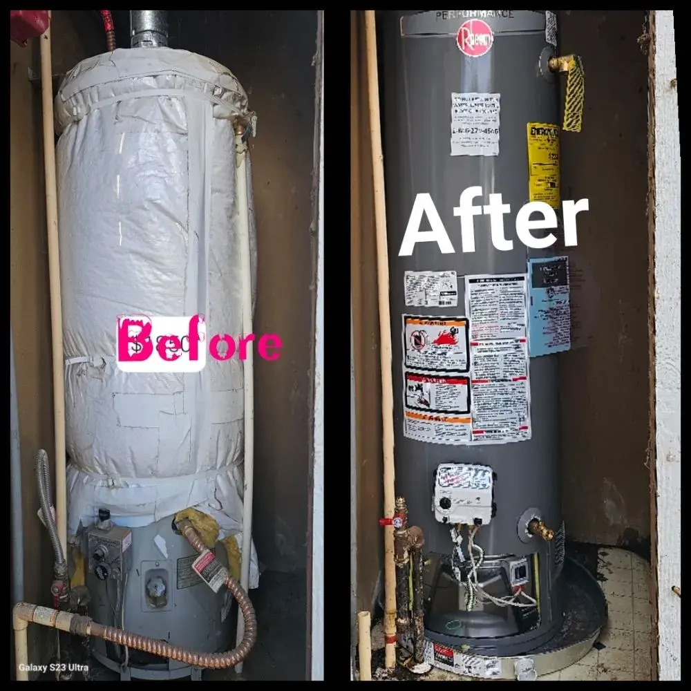 TWH PRO's - Tankless Water Heater Repair & Plumbing